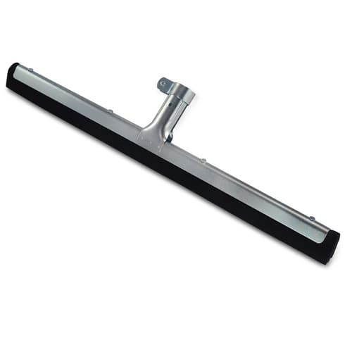 SQUEEGEE RUBBER HANDLED, BLADE WIDTH 400MM