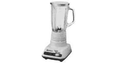 BLENDER ELECTRIC 1.4LTR 110V