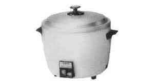 RICE COOKER 4.0LTR 110V