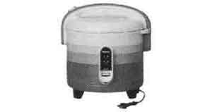 RICE COOKER 4.0LTR 220V
