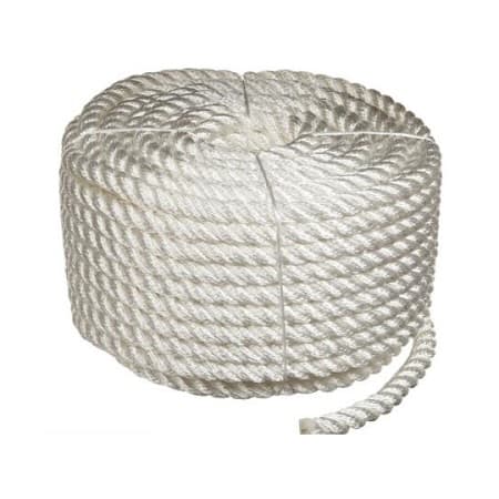 POLYPRO MONO-FILAMENT ROPE, 3STRAND 1"CIRX220MTR