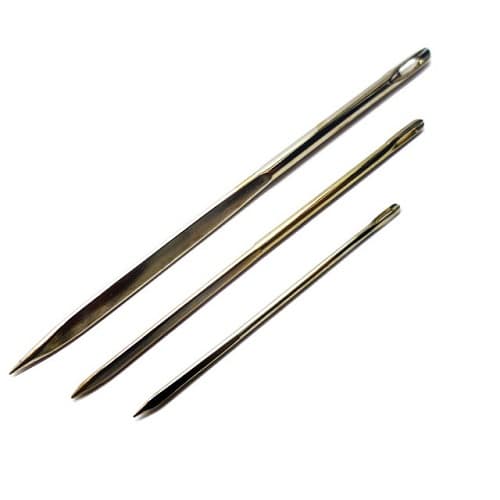 NEEDLE SAILMAKERS' #14