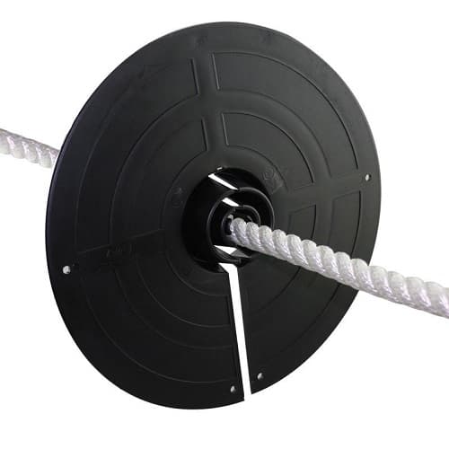 RAT GUARD 600MM, FOR 65MM ROPE DIA