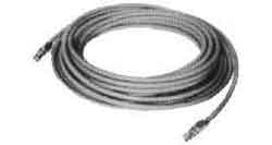 BLUE HOSE GRACO 849-517, 1/4"X20MTRS
