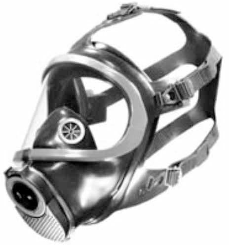 SELF CONTAINED BREATHING, APPARATUS DRAEGER PSS3000 6.8L