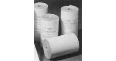 NAVTEX RECORDING PAPER, FOR FURUNO NX-500
