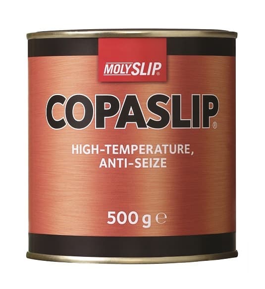 ANTI-SEIZE COMPOUND 500GRM
