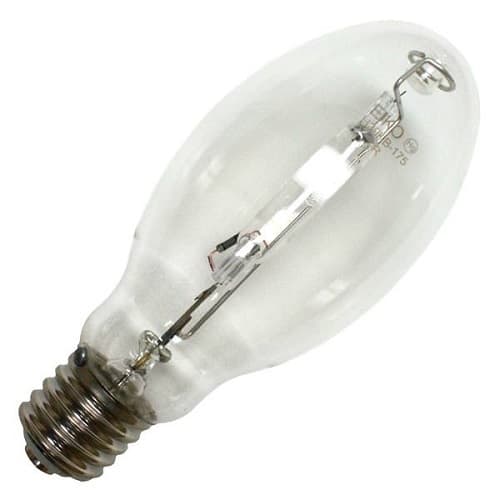 LAMP CLEAR E-40, 220-240V 300W