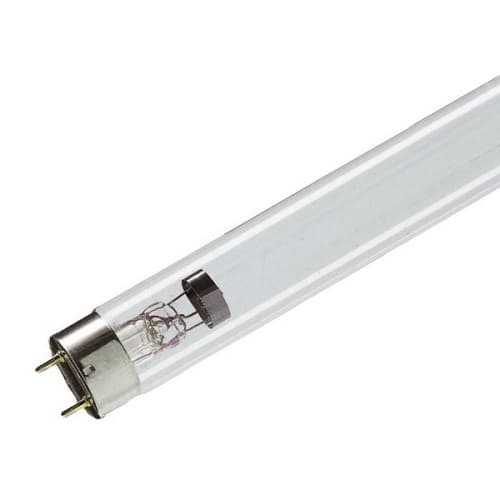 LAMP GERMICIDAL GL-10 10W, 25.5X330.0MM