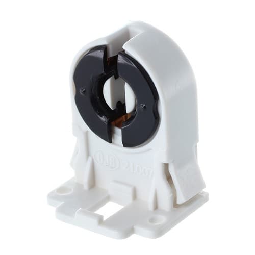 FL-LAMP HOLDER ROTOR-TYPE, PHENOL RESIN 250V 3A