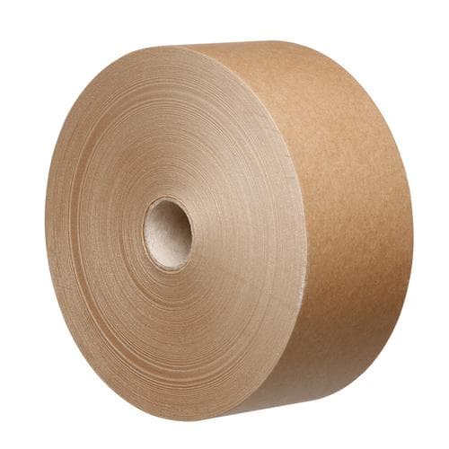 TAPE WATER ACTIVATED, 5CMX3.6MTR