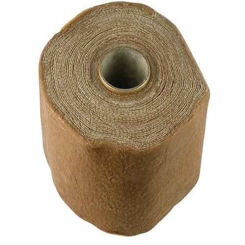 TAPE ANTI-CORROSIVE, 100MMX10MTR