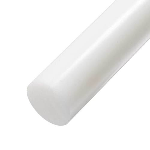TEFLON ROUND 40X1000MM