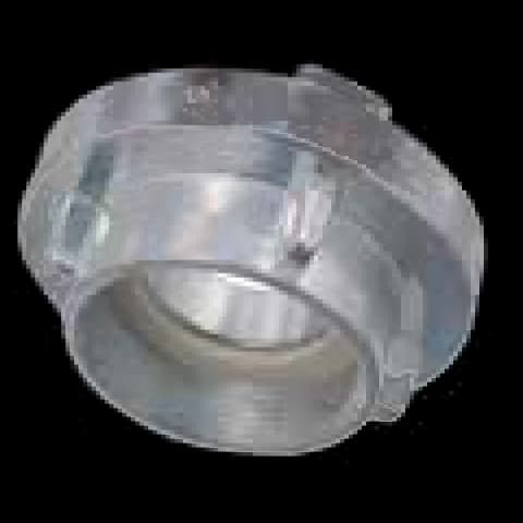 Aluminum Storz couplings