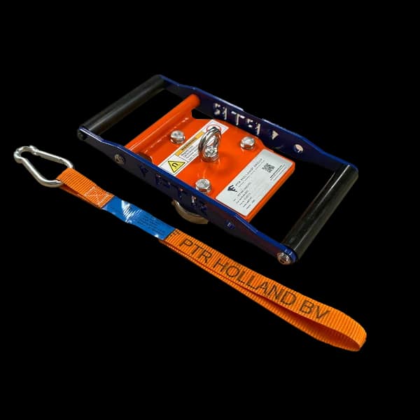 Pilot Ladder Magnet