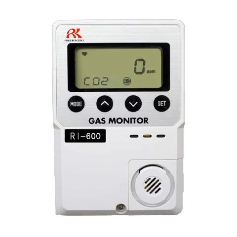 Fixed Gas Detector RI-600