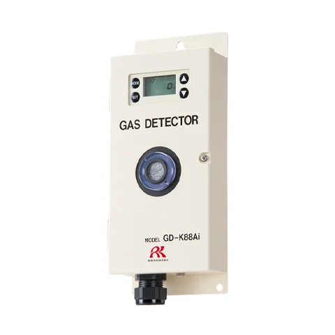 Toxic Gas Detector Head GD-K88Ai