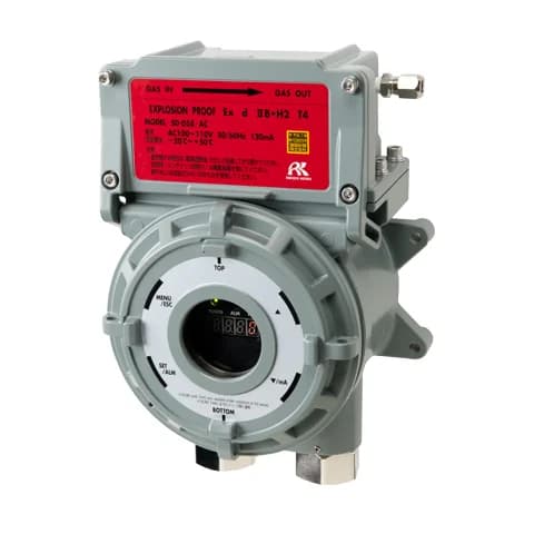 Suction Type Gas Detector Head SD-D58