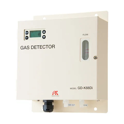 Toxic Gas Detector Head GD-K88Di