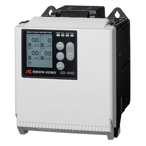 Smart Type Gas Detector Head GD-84D-EX