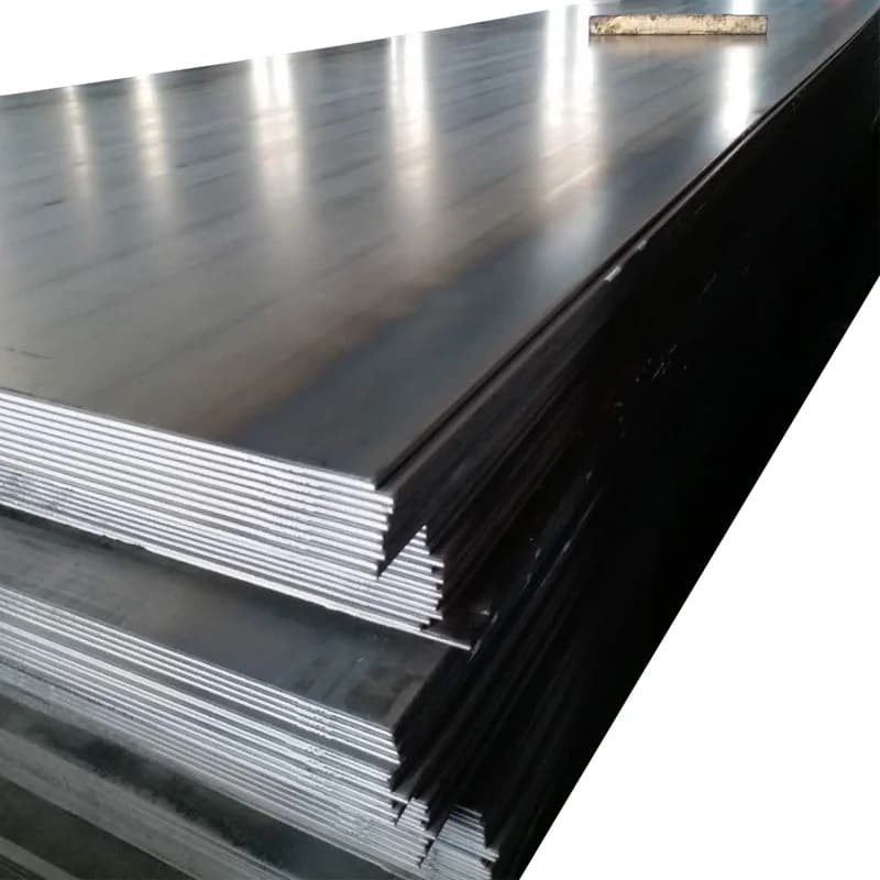 Carbon Steel Plate Sheets