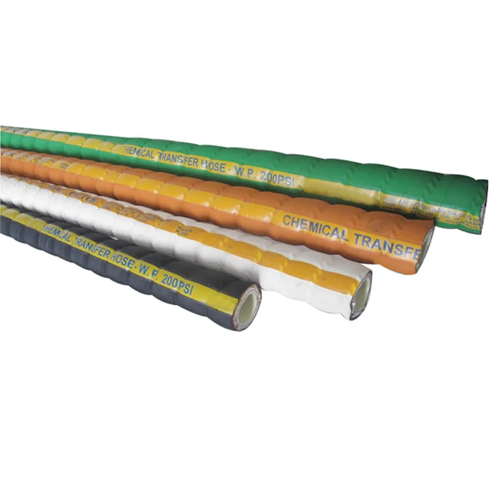 Chemical Hoses