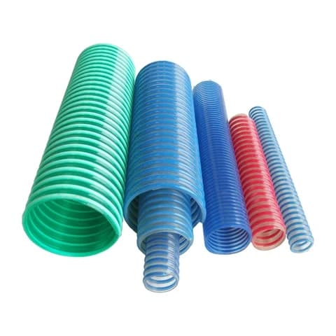Discharge Hoses