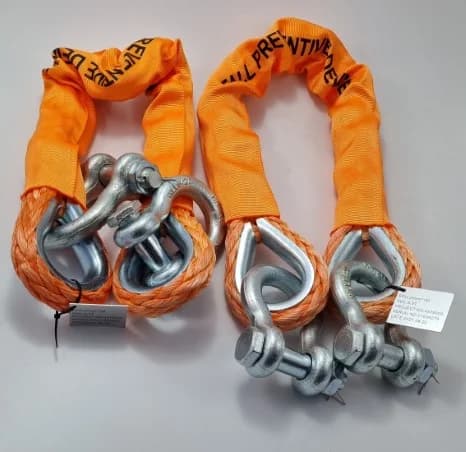 Lifeboat Fall Prevention