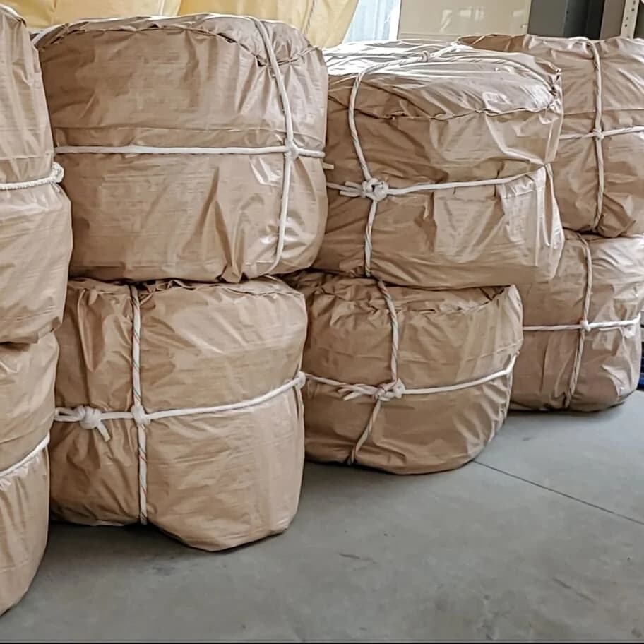 Mooring Rope