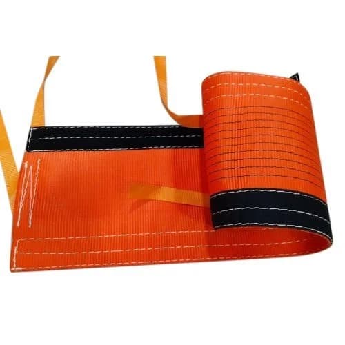 Polyester Sleeve Mooring