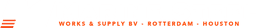 Marine Steel logo