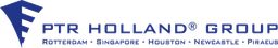 PTR Holland logo