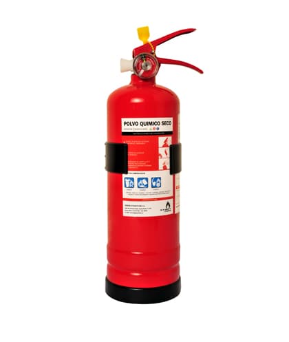 REFILL FOR ABC POWDER, EXTINGUISHER 2KG