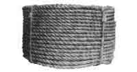 MANILA ROPE 3STRAND, 1"CIRX200MTR