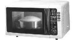 MICROWAVE OVEN 20LTR 110V