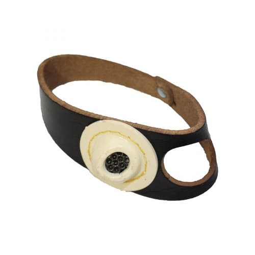 PALM SAILMAKERS' LEATHER LEFT