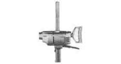 DRILL ELECTRIC PORTABLE 16MM, AC110V 1-PHASE