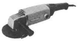 GRINDER ANGLE ELECTRIC 180MM, AC110V 1-PHASE