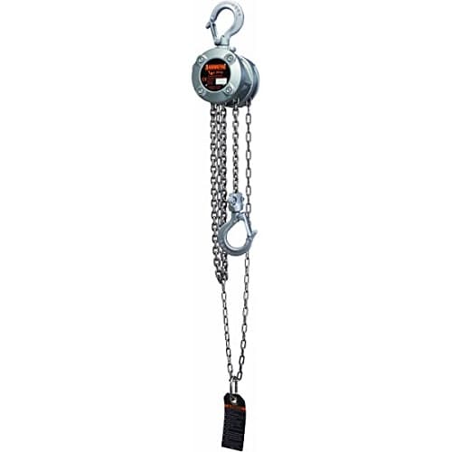HOIST CHAIN NON-SPARK BEALON, 2TON 3MTR