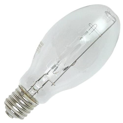 LAMP STANDARD CLEAR E-39, 220-240V 500W