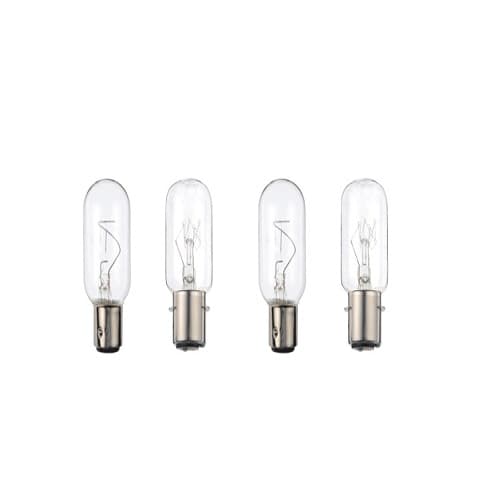 LAMP NAVIGATION TUBULAR, E-27 220V 26CD