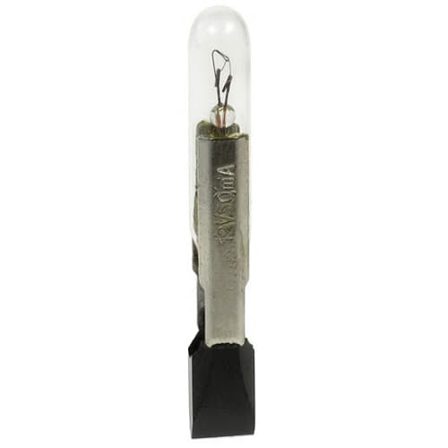 LAMP TELEPHONE INDICATOR T5.5, 28V 40MA 5.5X30MM