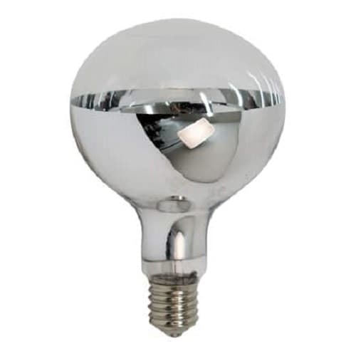 LAMP REFLECTOR FLAT RF, INDOORUSE E-26 220-230V 300W