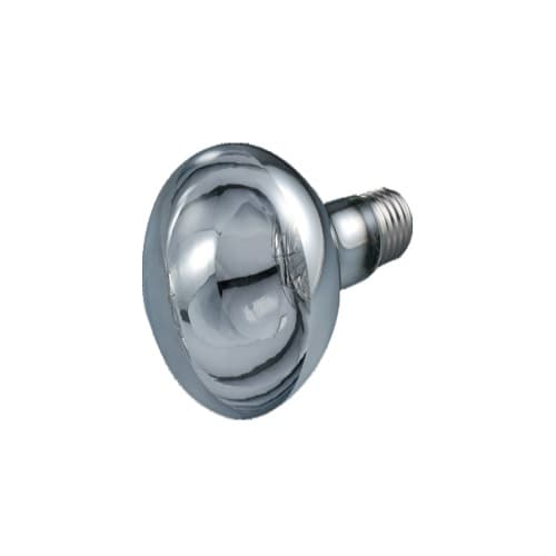 LAMP REFLECTOR FLAT RF-H, OUTDOOR USE E-39 220V 1000W