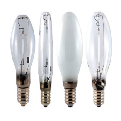 LAMP SODIUM HIGH PRESSURE, T-BULB NHT1000 E-39 1000W
