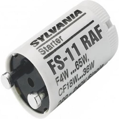 STARTER FOR FL LAMP FG-4P