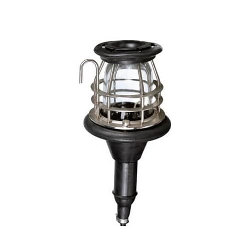 HAND LAMP EXPLOSION PROOF, PORTABLE E-26 220V 60W