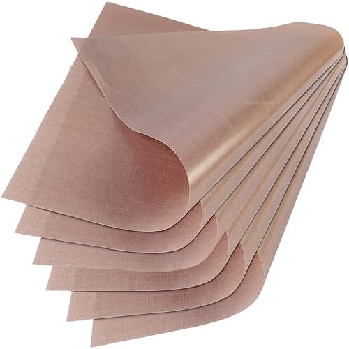 TEFLON SHEET 3X1000X1000MM