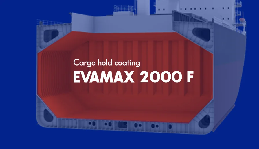 EVAMAX 2000 F