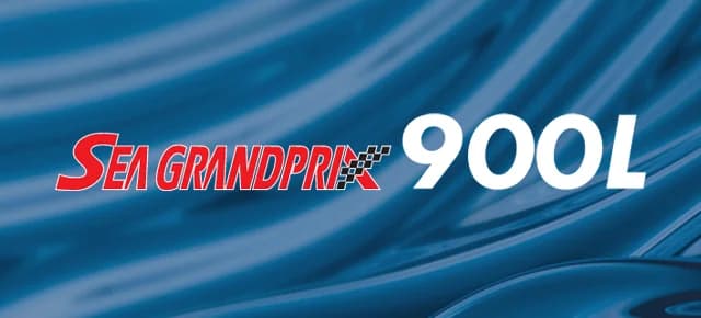 SEA GRANDPRIX 900L